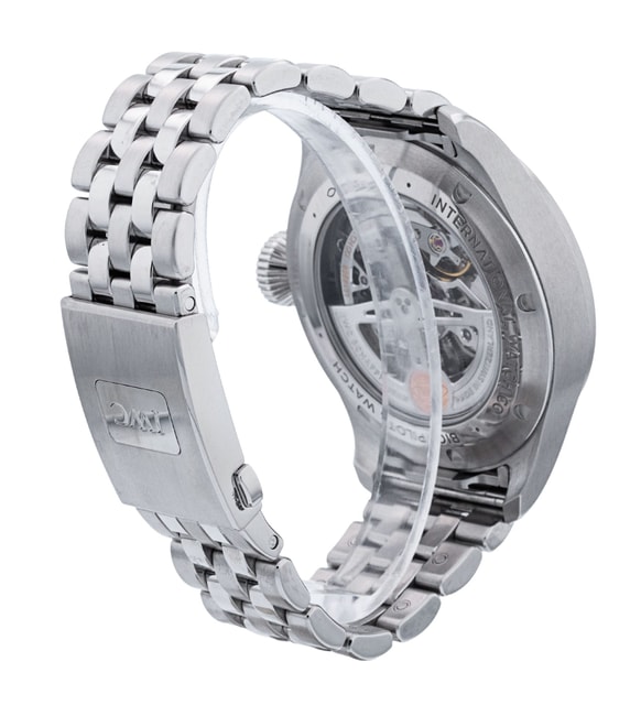 IWC Big Pilot's IW329301 Image 3